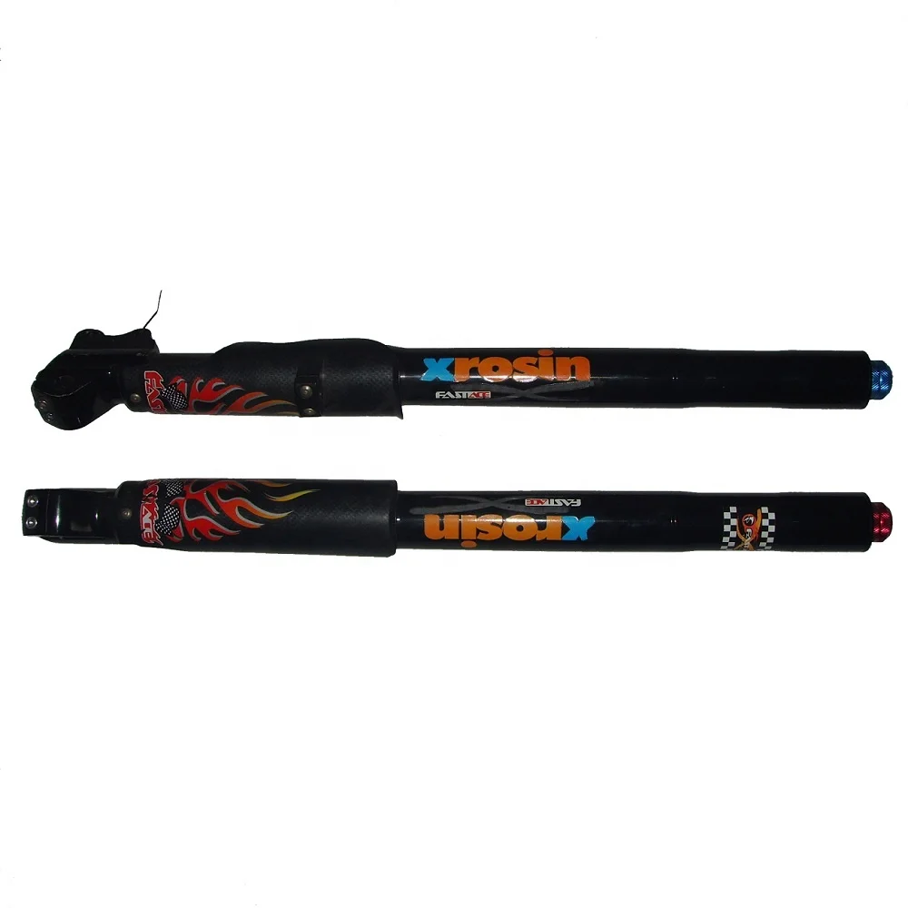 Подвеска мотоцикла Pit Bike FASTACE ALXO1RC Передняя вилка AS02RC Вилки
Подвеска мотоцикла Pit Bike FASTACE ALXO1RC Передняя вилка AS02RC Вилки