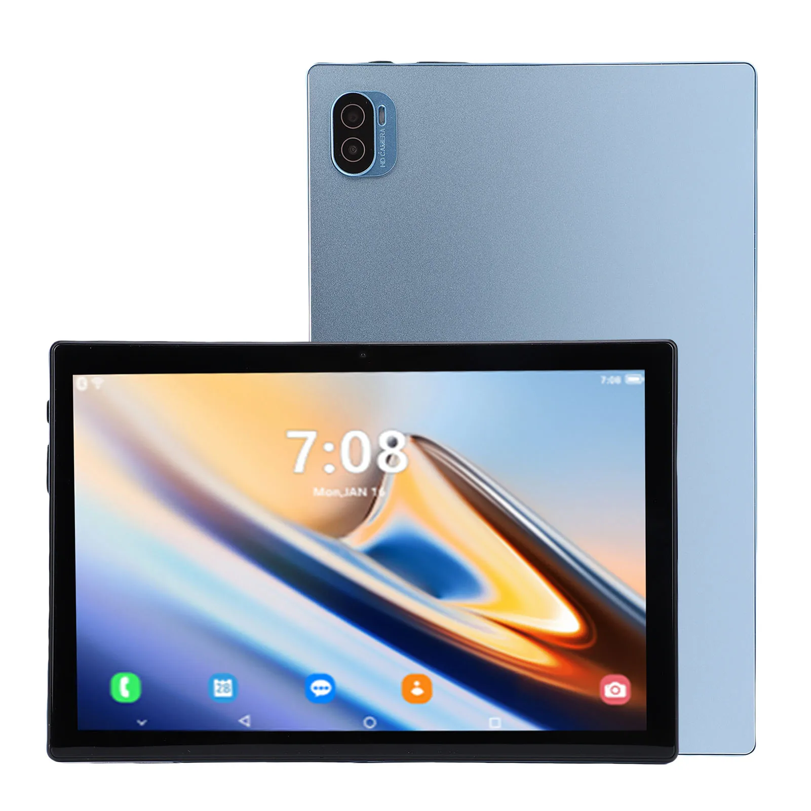 Bluetooth-планшет 10,1 дюйма, 5G, поддержка Android 14, 12 ГБ ОЗУ, 512 ГБ ПЗУ, 8 МП, 13 МП, камера с сенсорной ручкой для рисования Worki
Bluetooth-планшет 10,1 дюйма, 5G, поддержка Android 14, 12 ГБ ОЗУ, 512 ГБ ПЗУ, 8 МП, 13 МП, камера с сенсорной ручкой для рисования Worki