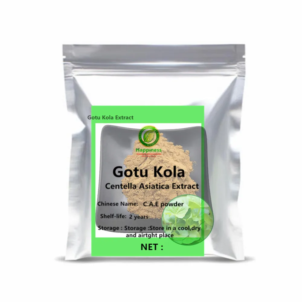 High Purity C.A.E Gotu Kola Extract Cosmetic Grade Skin Reconstruction Whitening Soothing Repair Facial Care Raw Ingredient
High Purity C.A.E Gotu Kola Extract Cosmetic Grade Skin Reconstruction Whitening Soothing Repair Facial Care Raw Ingredient