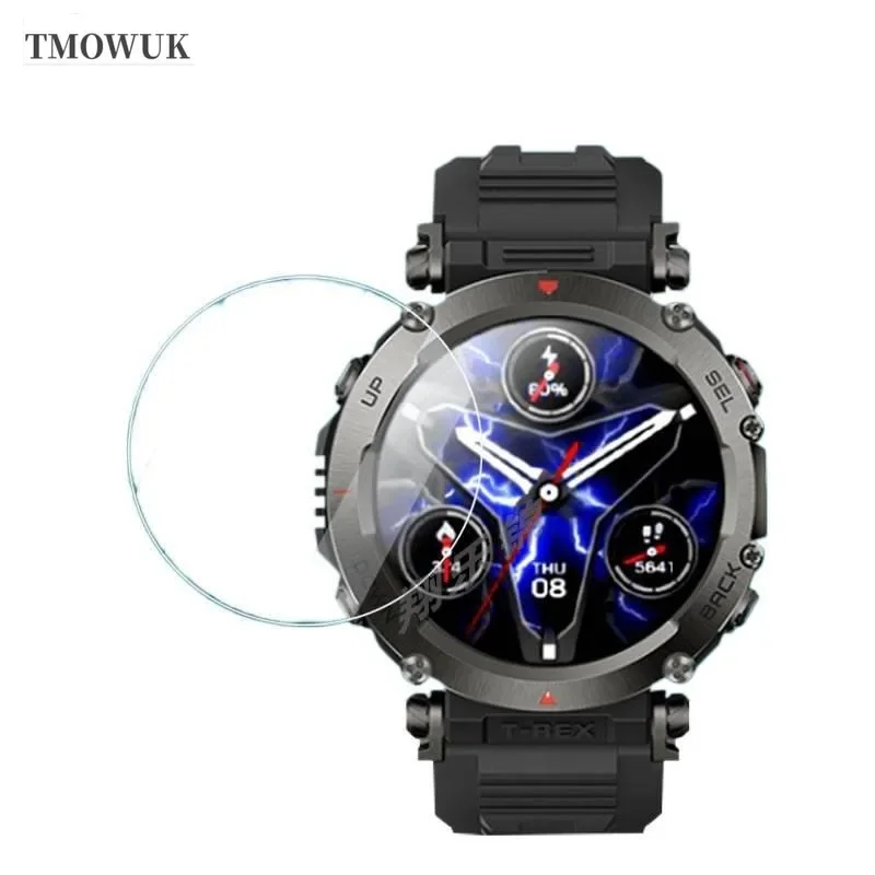 Для Amazfit GTR 42 47 мм T Rex 2 3 T-Rex Pro T-Rex 3 Ultra Защитная пленка для экрана Мягкая гидрогелевая пленка из ТПУ HD Прозрачные часы против царапин
Для Amazfit GTR 42 47 мм T Rex 2 3 T-Rex Pro T-Rex 3 Ultra Защитная пленка для экрана Мягкая гидрогелевая пленка из ТПУ HD Прозрачные часы против царапин
