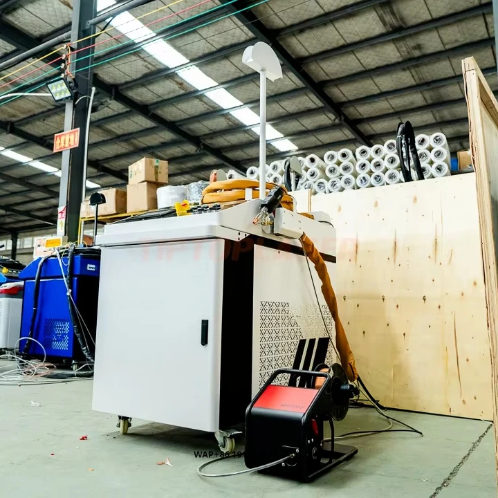 Industrial 3000W High Performance ‘Laser Cutting Equipment for Superior Precision Metal Processing and Thick Sheet Fabrication
Industrial 3000W High Performance ‘Laser Cutting Equipment for Superior Precision Metal Processing and Thick Sheet Fabrication