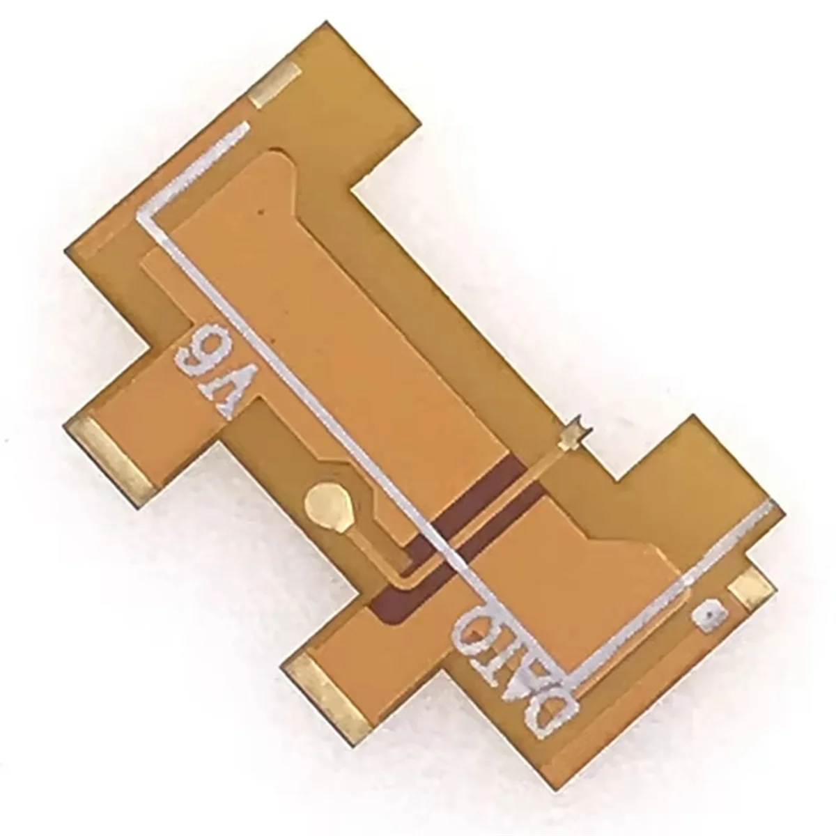 A06RP 50pcs for Switch Lite Oled Flex Sx Core Revised V1 V2 V3 Lite Cable TX PCB CPU Flex Cable Accessories
A06RP 50pcs for Switch Lite Oled Flex Sx Core Revised V1 V2 V3 Lite Cable TX PCB CPU Flex Cable Accessories