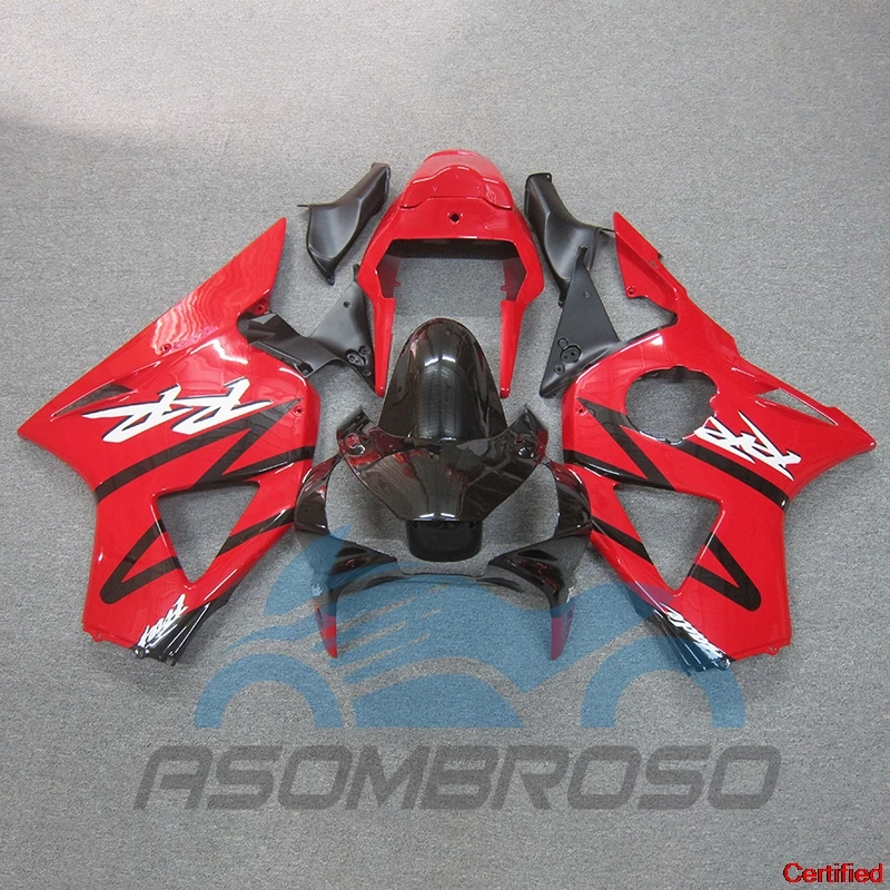 Подходит для HONDA CBR954RR 02 03, комплект обтекателей из АБС-пластика CBR900RR 2002 2003, бесплатные обтекатели для мотоцикла на заказ, кузов
Подходит для HONDA CBR954RR 02 03, комплект обтекателей из АБС-пластика CBR900RR 2002 2003, бесплатные обтекатели для мотоцикла на заказ, кузов