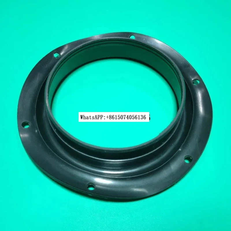 Diaphragm 3271/3277-240 diameter 240 rubber cloth pneumatic control valve diaphragm 
Diaphragm 3271/3277-240 diameter 240 rubber cloth pneumatic control valve diaphragm