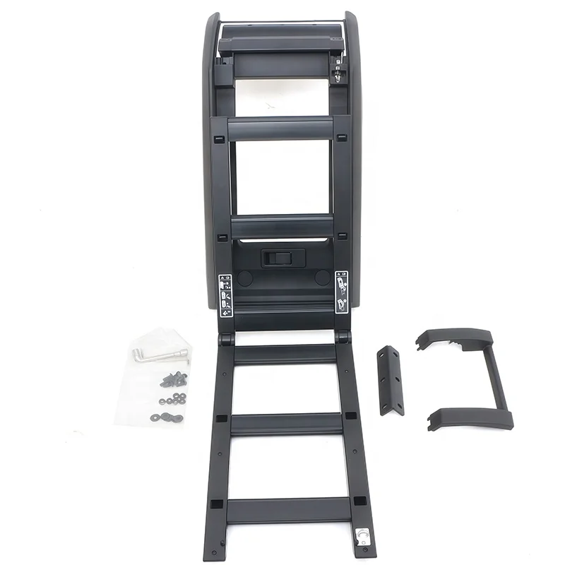 Manufacturer Directs Sale Vehicle Foldable Aluminum Roof Access Ladder Side Steps Fit for LAND CRUISER LC100 FJ100 1998-2006
Manufacturer Directs Sale Vehicle Foldable Aluminum Roof Access Ladder Side Steps Fit for LAND CRUISER LC100 FJ100 1998-2006