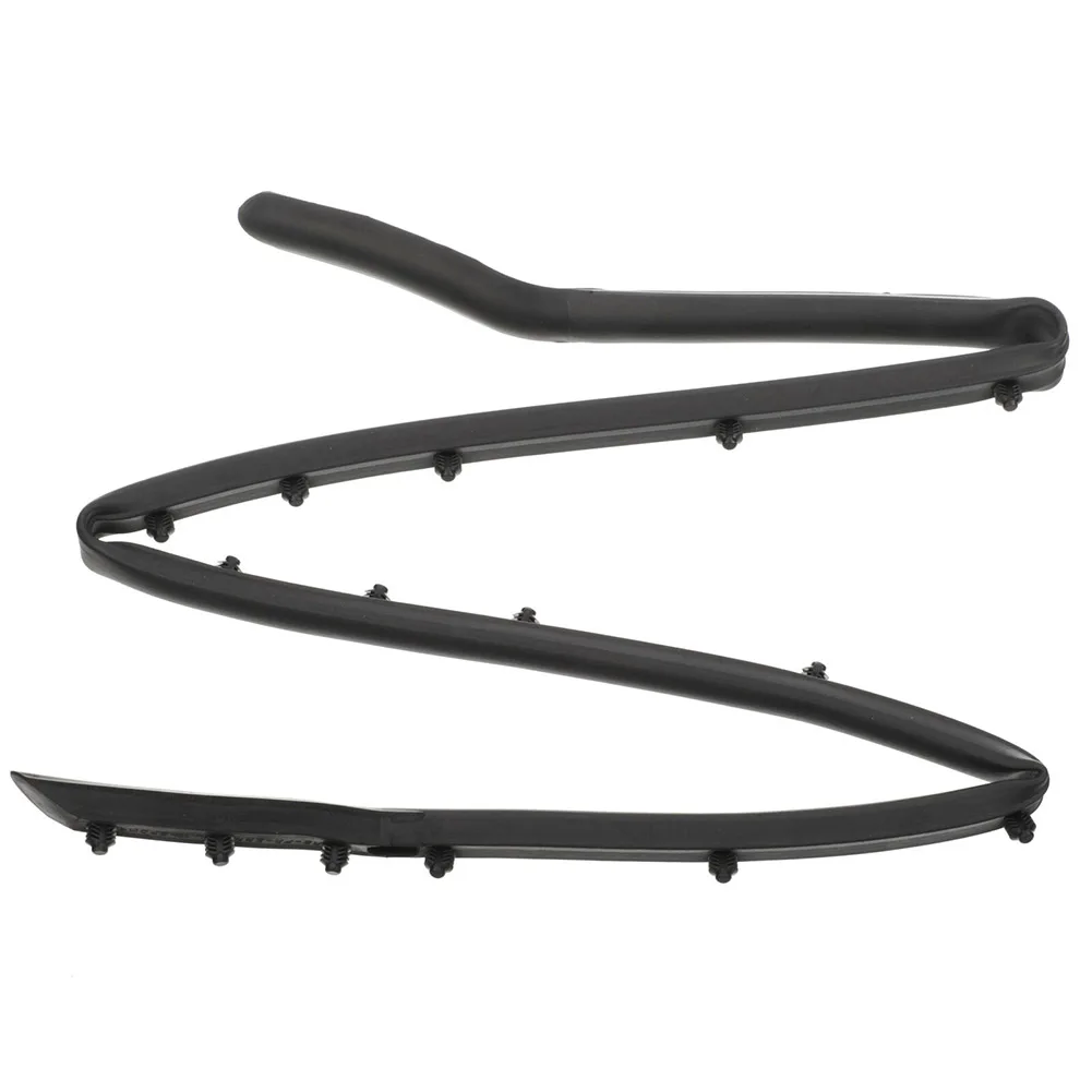 Bumper Spoiler Seal Strip Electric Fit Front Installation Plastic 863571R000 Capabilities Components Automobiles
Bumper Spoiler Seal Strip Electric Fit Front Installation Plastic 863571R000 Capabilities Components Automobiles