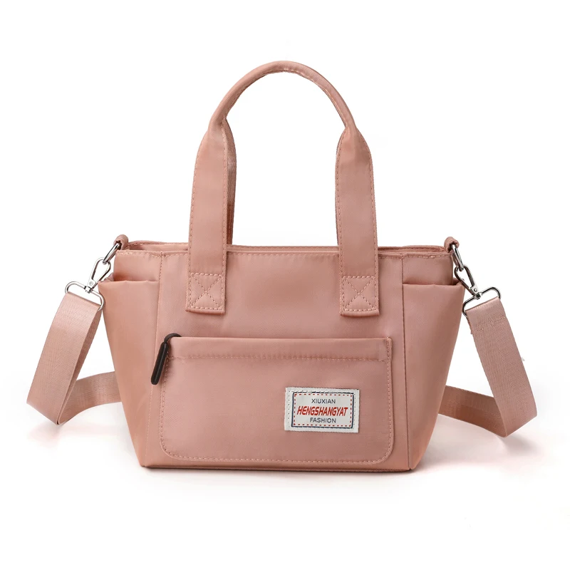 New Fashion Women's Shoulder Bag High Quality Large Capacity Women's Crossbody Bag Waterproof Multi Functional Handbag For Women
New Fashion Women's Shoulder Bag High Quality Large Capacity Women's Crossbody Bag Waterproof Multi Functional Handbag For Women