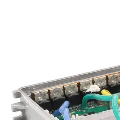 Контроллер электрического скутера с термическим управлением для ремонта электрического скутера Компактная легкая часть электрического скутера
Контроллер электрического скутера с термическим управлением для ремонта электрического скутера Компактная легкая часть электрического скутера