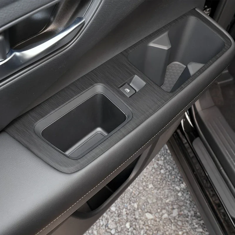 Car Carbon Black Interior Sticker Lifting Window Panel Decal Gear Door Protective Film For Nissan Pathfinder Z53 2024-Present
Car Carbon Black Interior Sticker Lifting Window Panel Decal Gear Door Protective Film For Nissan Pathfinder Z53 2024-Present