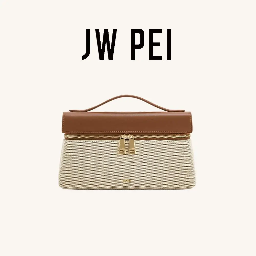 JW PEI Роскошная ручная сумка-коробка в стиле Thea, сумка на одно плечо, новая модная пригородная ручная сумка-бокс для завтрака из натуральной кожи
JW PEI Роскошная ручная сумка-коробка в стиле Thea, сумка на одно плечо, новая модная пригородная ручная сумка-бокс для завтрака из натуральной кожи