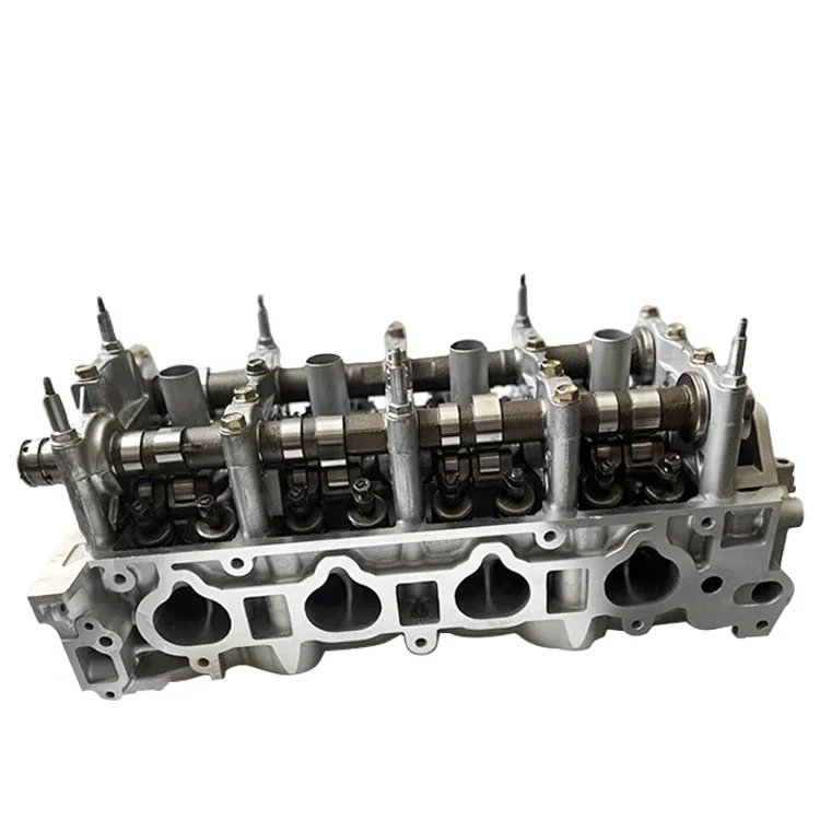 IMIL Cylinder Head Assembly 10003-RAH-H00 K20A7 K24A4 K24A8 Cylinder Head Assy for Honda Accord
IMIL Cylinder Head Assembly 10003-RAH-H00 K20A7 K24A4 K24A8 Cylinder Head Assy for Honda Accord