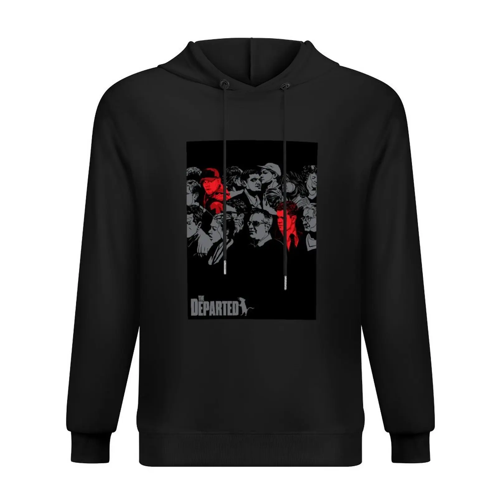 The Departed Hoodie men wear autumn clothes winter clothes korean autumn clothes hoodies for men high quality 
The Departed Hoodie men wear autumn clothes winter clothes korean autumn clothes hoodies for men high quality