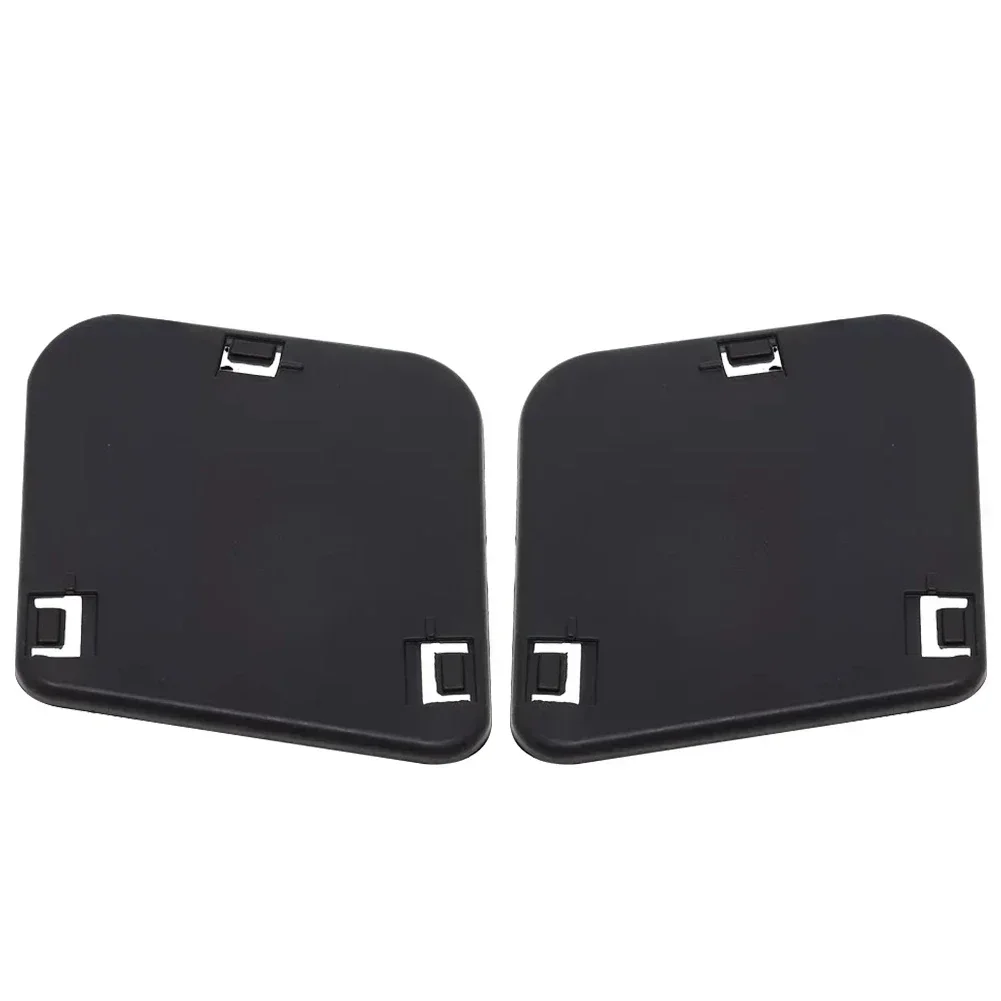 Factory Specifications Car Front Bumper Fog Lights Side Baffle ABS Material Brand New Condition Easy Installation
Factory Specifications Car Front Bumper Fog Lights Side Baffle ABS Material Brand New Condition Easy Installation