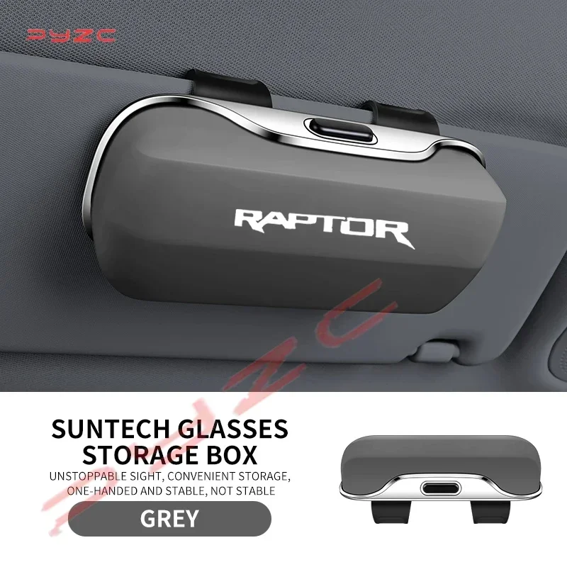 Voor Raptor Glasses Holder Clip Organizer Box Protective Storage Case
Voor Raptor Glasses Holder Clip Organizer Box Protective Storage Case