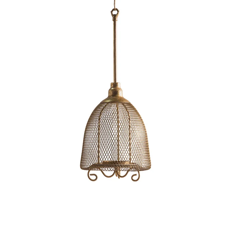 Retro and old, hollow candle holder, home venue arrangement, prop hanging metal candle holder
Retro and old, hollow candle holder, home venue arrangement, prop hanging metal candle holder
