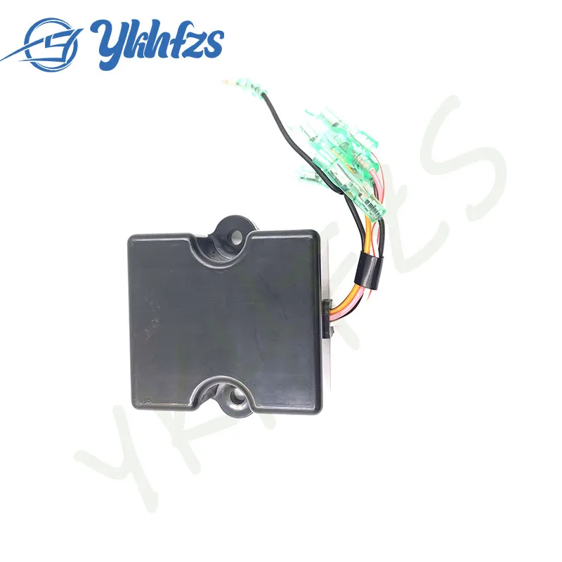 62T-85540 CDI For Yamaha Wave Runner VX700 Water Jet Engine RA700 SJ700 WB700 62T-85540-01;62T-85540-00
62T-85540 CDI For Yamaha Wave Runner VX700 Water Jet Engine RA700 SJ700 WB700 62T-85540-01;62T-85540-00