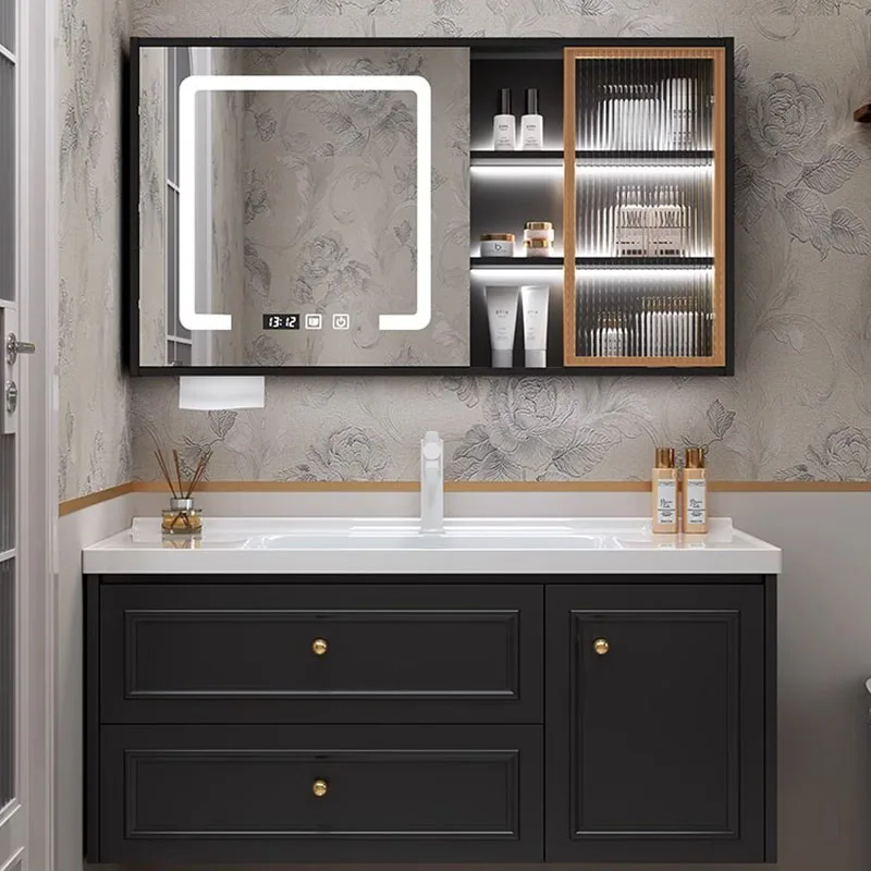 Closed Storage Toilet Cabinet Bathroom Mirrors Sink Base Small Closet Locker Column Multipurpose Filing Kast Cabinets Vanity
Closed Storage Toilet Cabinet Bathroom Mirrors Sink Base Small Closet Locker Column Multipurpose Filing Kast Cabinets Vanity