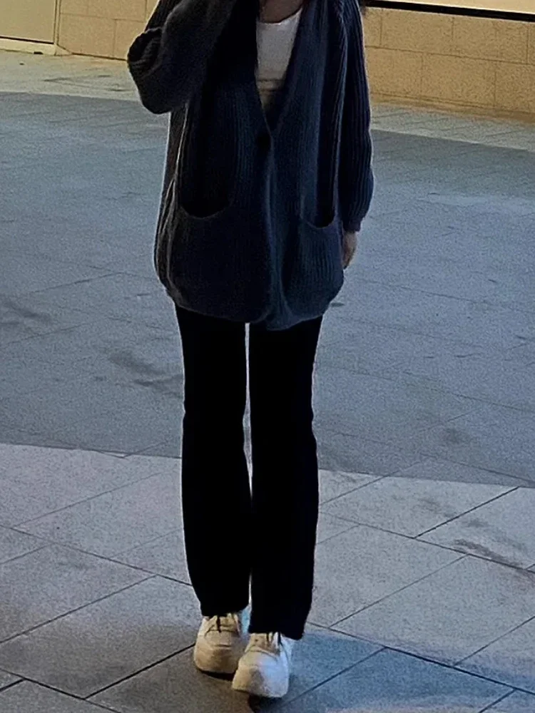 Джинсы женские однотонные простые винтажные элегантные популярные универсальные повседневные в корейском стиле дышащие очаровательные модные индивидуальные джинсы для отдыха
Джинсы женские однотонные простые винтажные элегантные популярные универсальные повседневные в корейском стиле дышащие очаровательные модные индивидуальные джинсы для отдыха