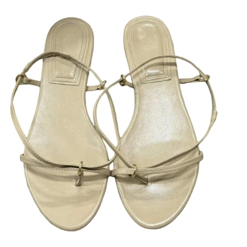 25 new Roman shoes thick leather hundred with skirt simple fine with French small sandals women's summer AD1131
25 new Roman shoes thick leather hundred with skirt simple fine with French small sandals women's summer AD1131