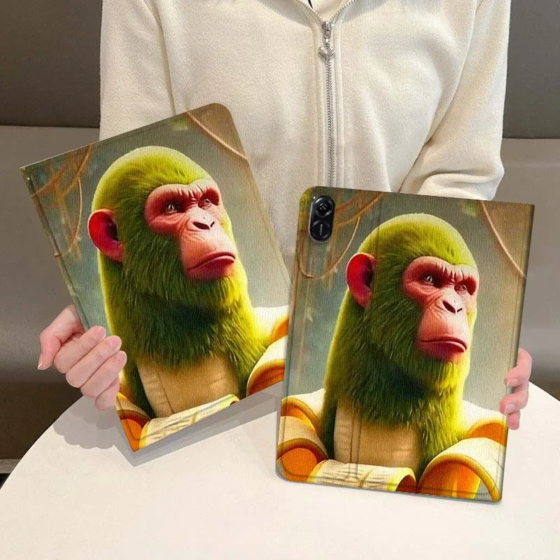 Tung Tung Sahur Art Creation Case For Honor Magic Pad 6 7 X8 V6 V7 Pro V8 X9 8 V8 9 13 X8a 2 V9 GT X9a X9 GT2 13.3 Inch Tablet
Tung Tung Sahur Art Creation Case For Honor Magic Pad 6 7 X8 V6 V7 Pro V8 X9 8 V8 9 13 X8a 2 V9 GT X9a X9 GT2 13.3 Inch Tablet