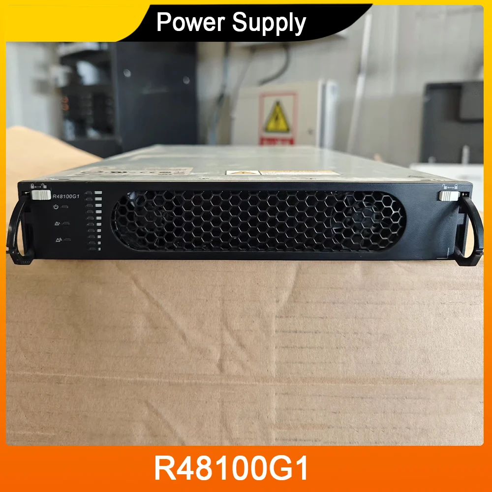 R48100G1 6000W Switching Power Supply Communication For HUAWEI
R48100G1 6000W Switching Power Supply Communication For HUAWEI