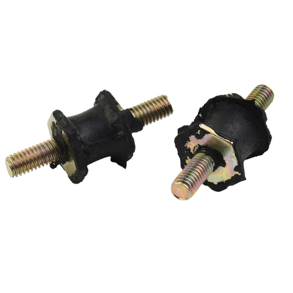 2 Pcs Car Brackets Air Pump Rubber Mount 037133567F For GOLF (2000-2006) 1.8T For Passat & For A3 Q7 Car Mount Accessories
2 Pcs Car Brackets Air Pump Rubber Mount 037133567F For GOLF (2000-2006) 1.8T For Passat & For A3 Q7 Car Mount Accessories