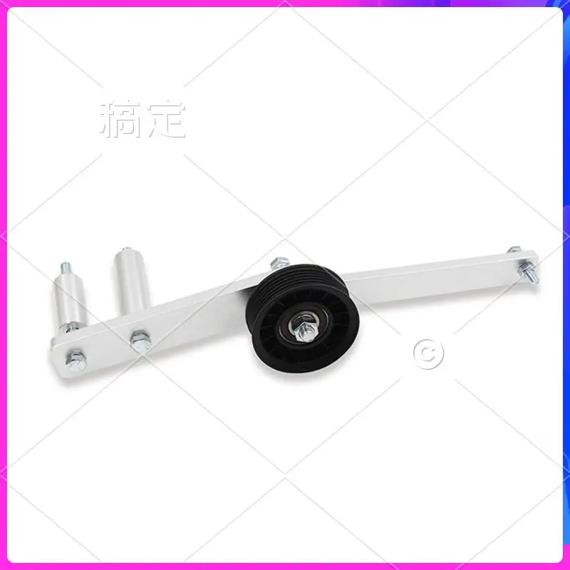 AR-Car Off Road Air Pump Kit Pump Pulley Kit For Chevy Corvette C4 L98 1985-1991
AR-Car Off Road Air Pump Kit Pump Pulley Kit For Chevy Corvette C4 L98 1985-1991