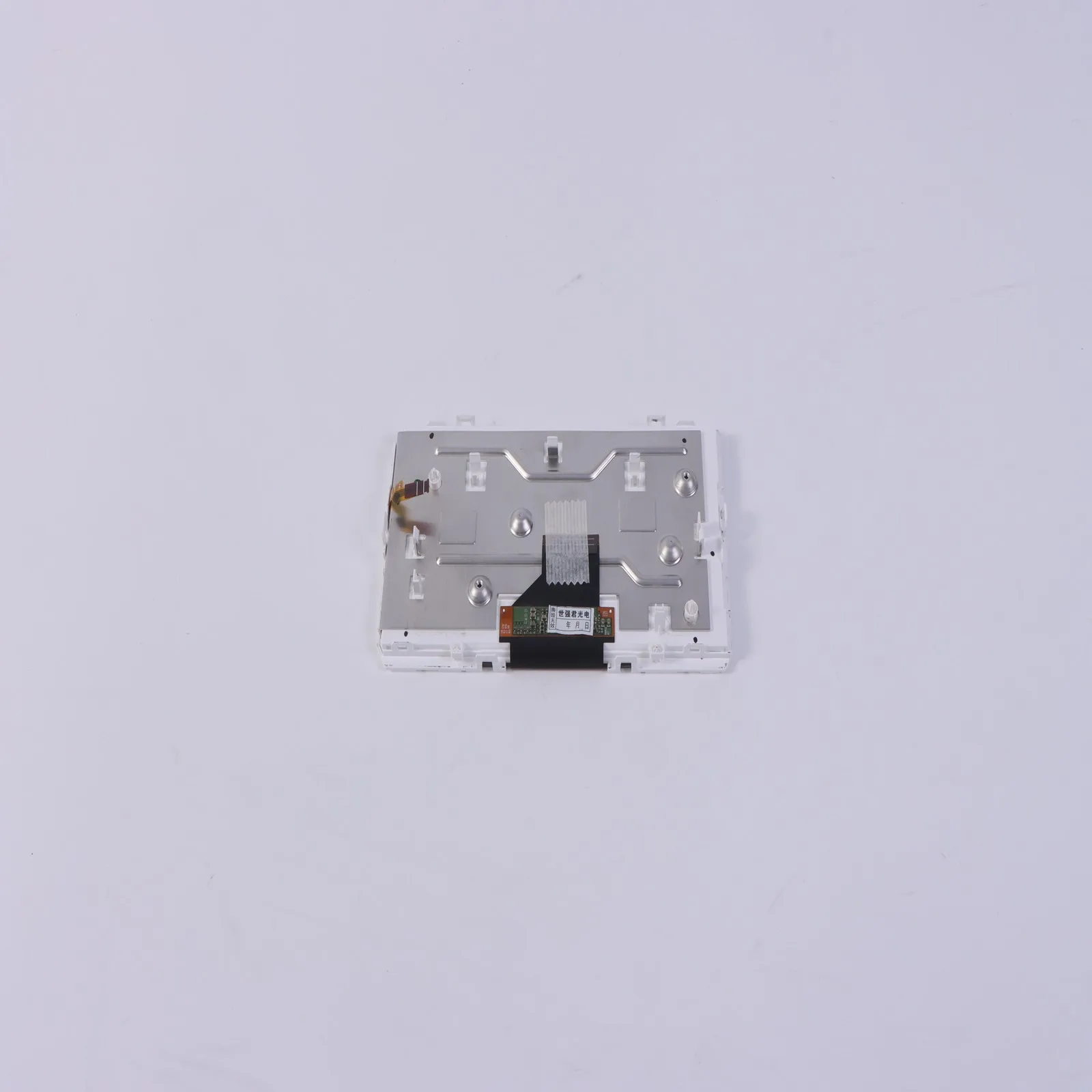 1x6,5-дюймовый радиоприемник с сенсорным ЖК-дисплеем для BMW X3 X4 X5 X6 F15 F16 F25 F26 CID65 2014-2018 Автоаксессуары
1x6,5-дюймовый радиоприемник с сенсорным ЖК-дисплеем для BMW X3 X4 X5 X6 F15 F16 F25 F26 CID65 2014-2018 Автоаксессуары