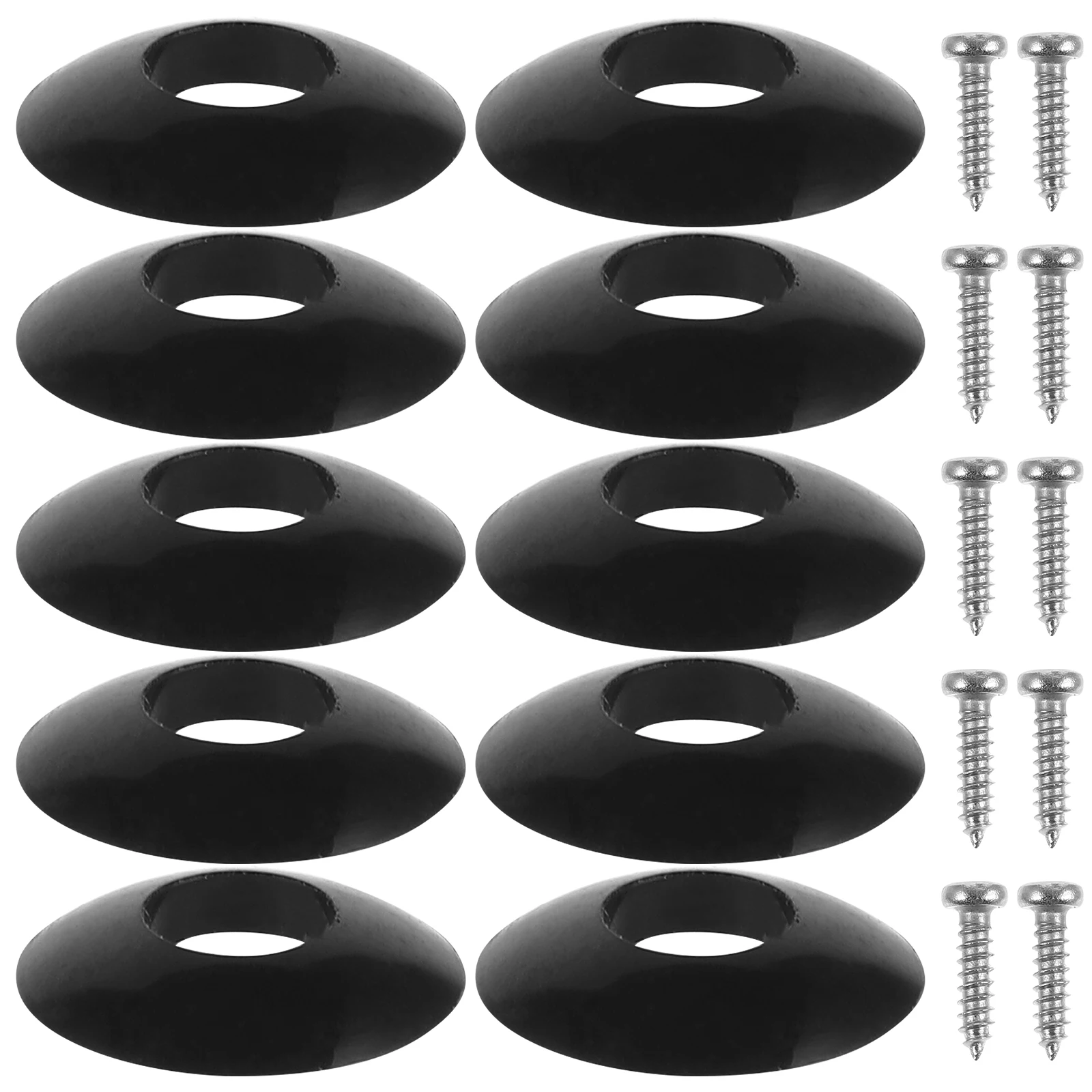 10Pcs Guitar Tuner Spacers White Professional Washer For Tuning Peg Gaskets Pads Screws Small Replacement Accessories
10Pcs Guitar Tuner Spacers White Professional Washer For Tuning Peg Gaskets Pads Screws Small Replacement Accessories