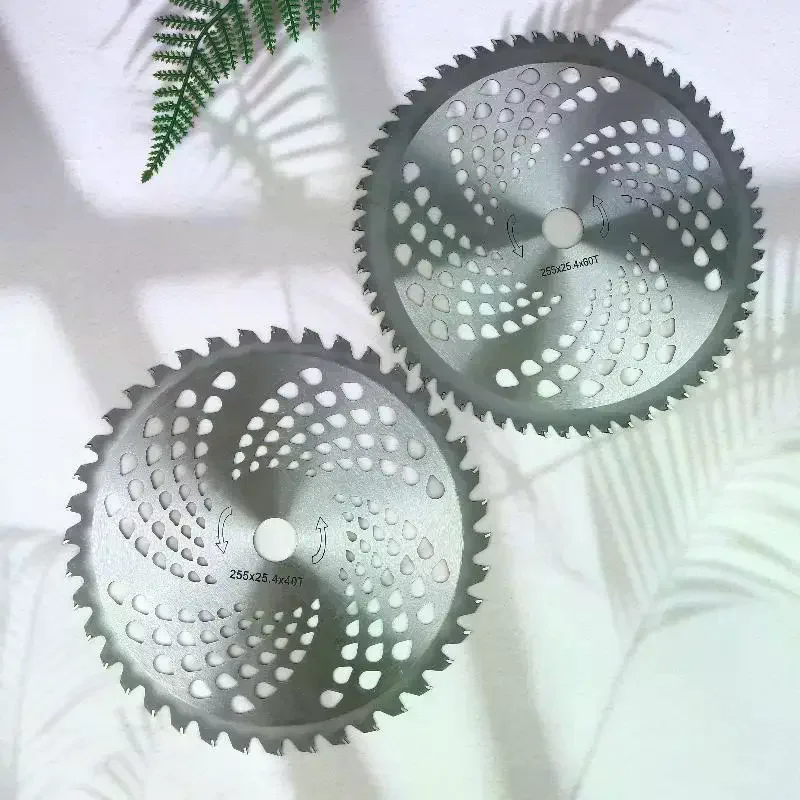 40/60 зубьев, лезвия для газонокосилки, универсальный триммер для сорняков, лезвие, триммер для газона, кусторез, аксессуары для садовых электроинструментов
40/60 зубьев, лезвия для газонокосилки, универсальный триммер для сорняков, лезвие, триммер для газона, кусторез, аксессуары для садовых электроинструментов