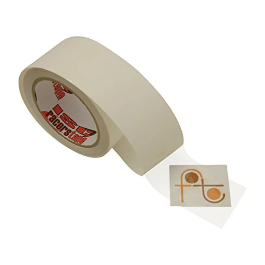 HT2308 ISC Helicopter-OG Surface Guard Tape 8 mil Outdoor Grade : 2" x 30 ft. Transparent
HT2308 ISC Helicopter-OG Surface Guard Tape 8 mil Outdoor Grade : 2" x 30 ft. Transparent