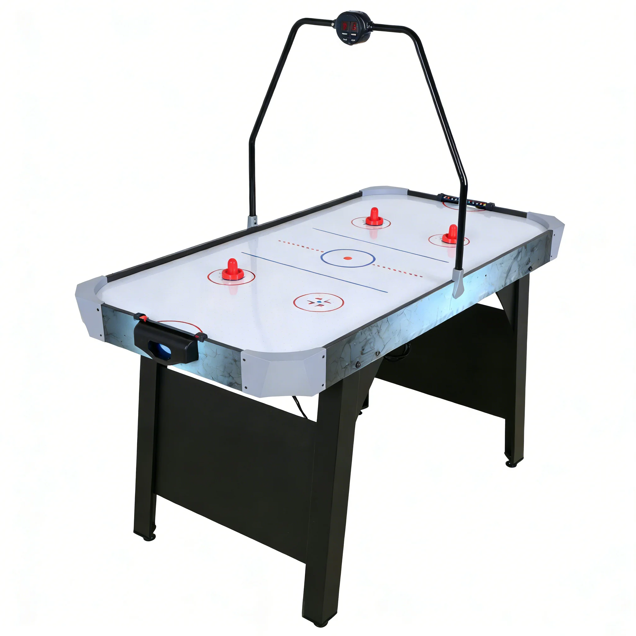 2026 Factory Wholesale Competitive Hockey Game Table Hockey Table Game for Indoor Commercial Recreational Gaming Events
2026 Factory Wholesale Competitive Hockey Game Table Hockey Table Game for Indoor Commercial Recreational Gaming Events