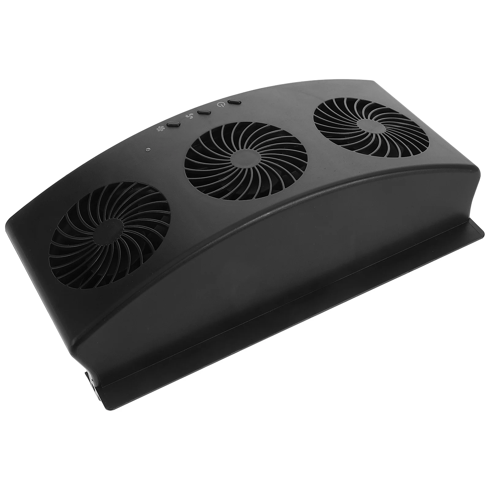 Car Interior Cooling Fan with USB Powered Circulation for Vehicle Ventilation Black Compact Exhaust Device for Healthy
Car Interior Cooling Fan with USB Powered Circulation for Vehicle Ventilation Black Compact Exhaust Device for Healthy