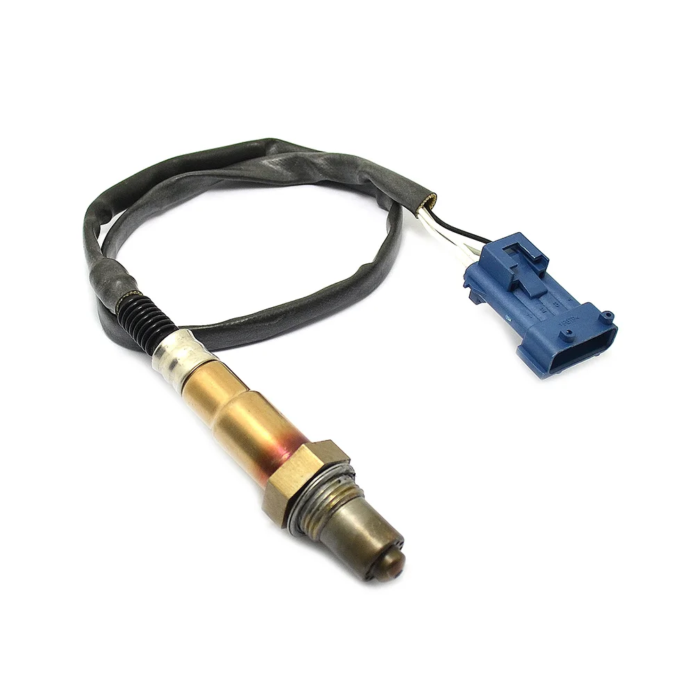 Air Fuel Ratio Oxygen Sensor For Citroen Berlingo C2 C3 C4 C5 C6 C8 Peugeot 206 207 306 307 0258006185 96368765 9636968380
Air Fuel Ratio Oxygen Sensor For Citroen Berlingo C2 C3 C4 C5 C6 C8 Peugeot 206 207 306 307 0258006185 96368765 9636968380