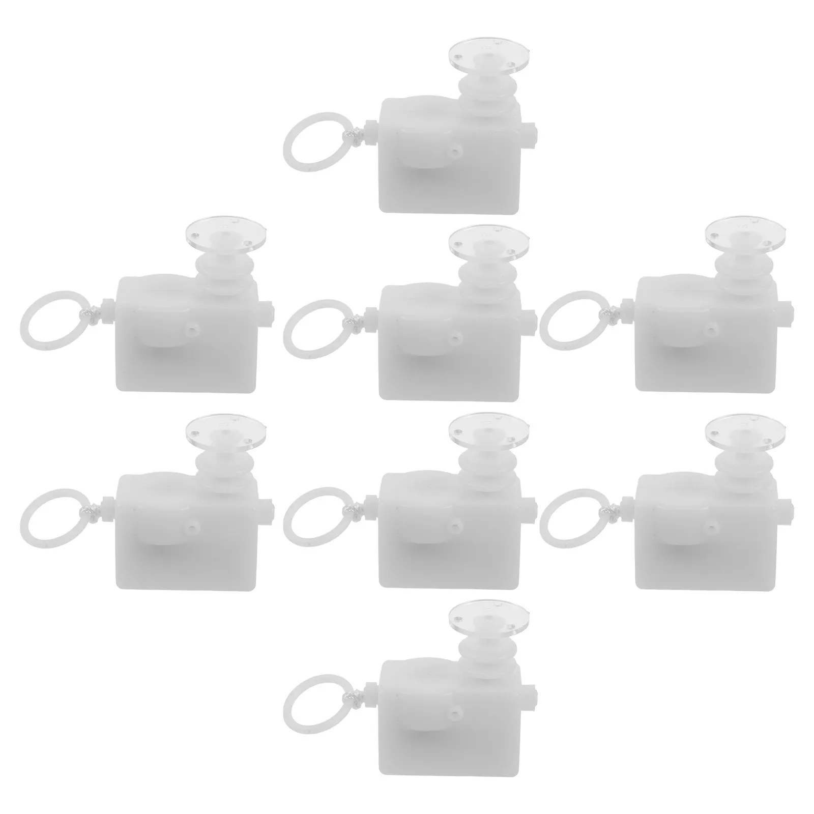 8Pcs Pull String Tail Motor Mechanism for Stuffed Animal Repair - DIY Vibrating Movement Kit Easy Install Craft Accessory
8Pcs Pull String Tail Motor Mechanism for Stuffed Animal Repair - DIY Vibrating Movement Kit Easy Install Craft Accessory