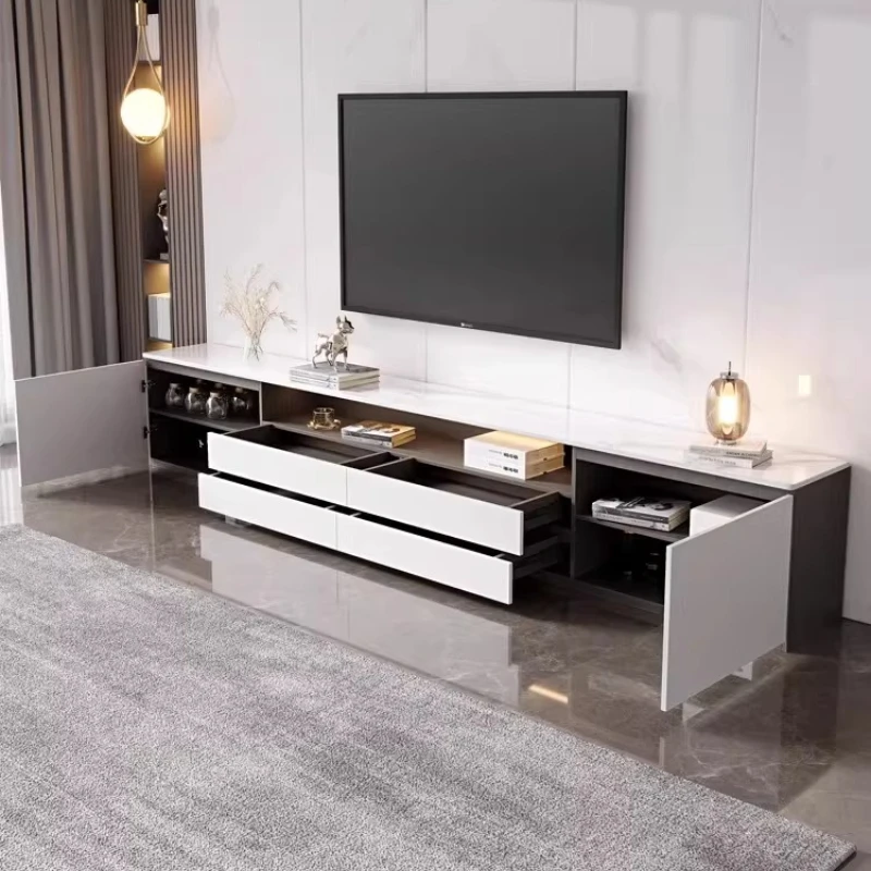 Luxury Floor Comfortable Modern Tv Stand Cabinet Storage Nordic Tv Stand Floor Living Room Mobile Tv Soggiorno Bedroom Furniture
Luxury Floor Comfortable Modern Tv Stand Cabinet Storage Nordic Tv Stand Floor Living Room Mobile Tv Soggiorno Bedroom Furniture