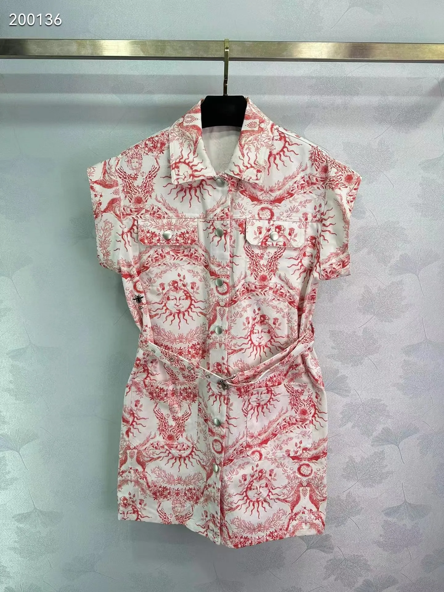 aa6643 Fashion women's dress 2024 Popular European Design party style women's Clothing
aa6643 Fashion women's dress 2024 Popular European Design party style women's Clothing