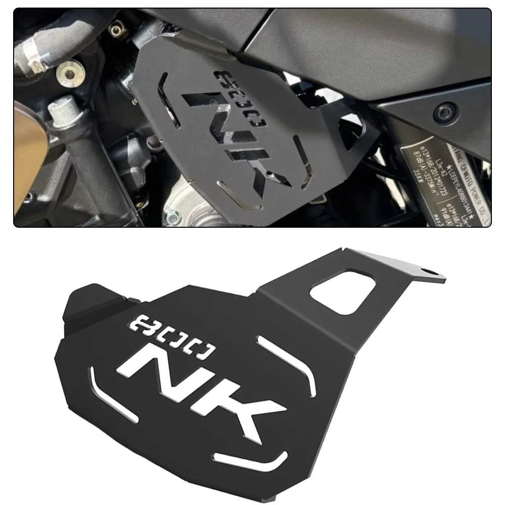 For CFMOTO 800NK NK800 NK 800 NK 2023 2024 2025 2026 Motorcycle Valve Control Guard Protection Cover Controller Protector Cap
For CFMOTO 800NK NK800 NK 800 NK 2023 2024 2025 2026 Motorcycle Valve Control Guard Protection Cover Controller Protector Cap