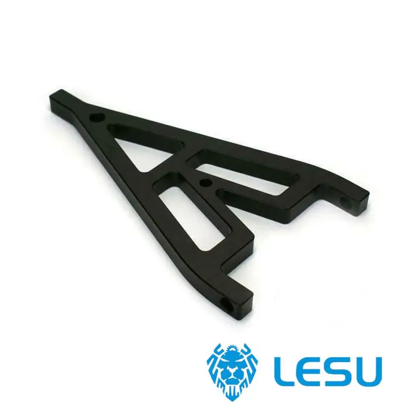 LESU Metal Trailer Connection Bracket Parts For 1/14 RC DIY Tamiyaya Tractor Truck Car Outdoor Toys TH10222
LESU Metal Trailer Connection Bracket Parts For 1/14 RC DIY Tamiyaya Tractor Truck Car Outdoor Toys TH10222