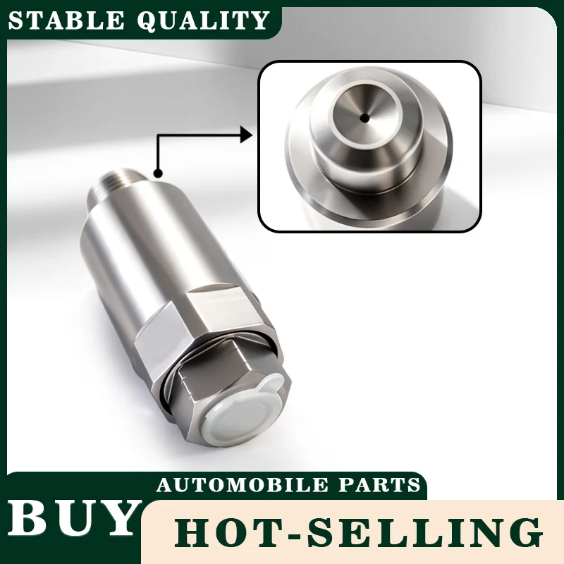 4307385 4383889 Diesel Engines Common Rail Pressure Relief Valve Applicable For CUM-MINS Automobiles and Spare Parts ,YE1128
4307385 4383889 Diesel Engines Common Rail Pressure Relief Valve Applicable For CUM-MINS Automobiles and Spare Parts ,YE1128