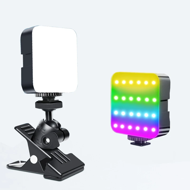 JW Лидер продаж RGB карманный заполняющий светильник для фотосъемки небольшой портативный светодиодный светильник для мобильного телефона, студийное освещение
JW Лидер продаж RGB карманный заполняющий светильник для фотосъемки небольшой портативный светодиодный светильник для мобильного телефона, студийное освещение