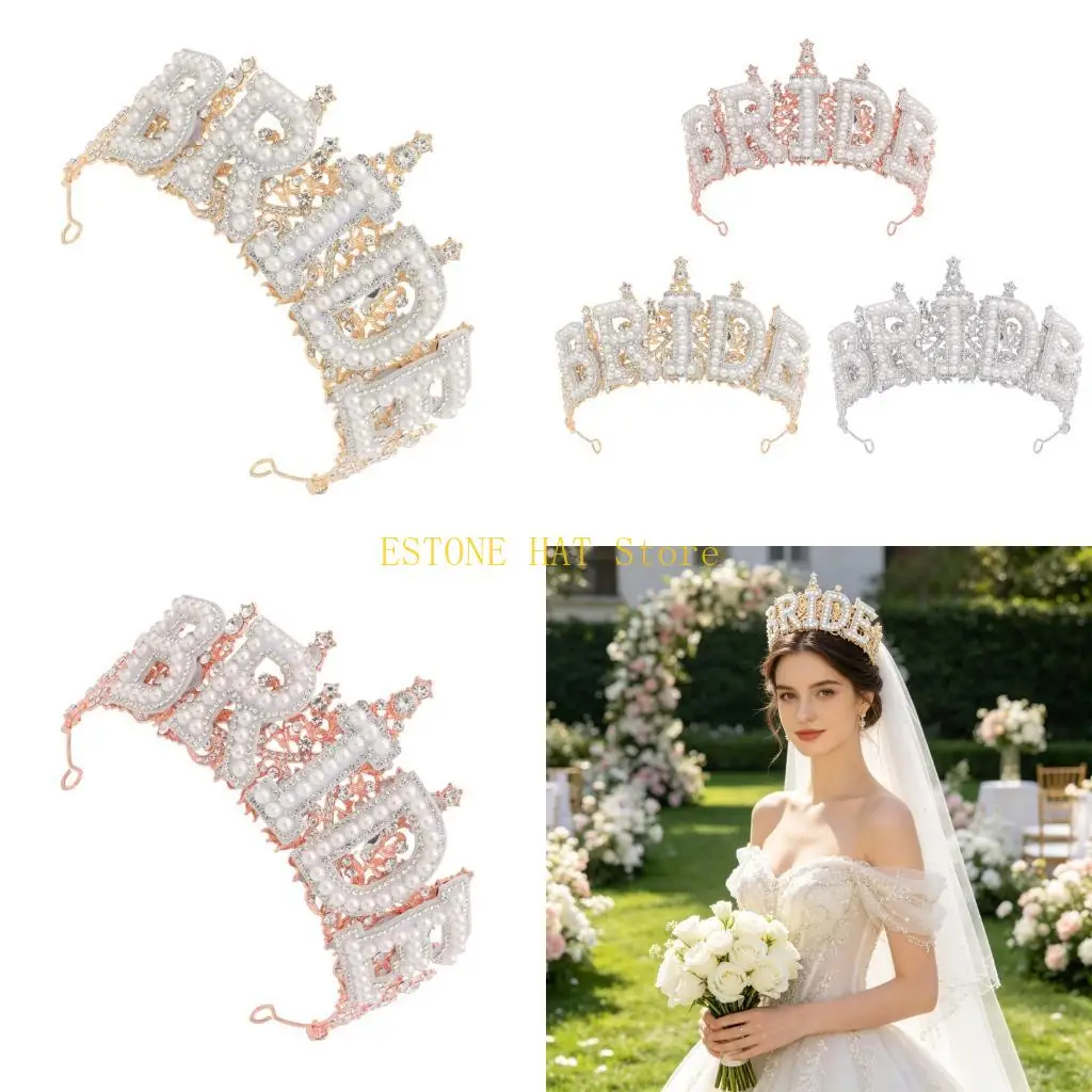 49MF Bachelorette Party Bridal Hairband Decorations Bride Gift Bridal Shower Wedding Hen Night Bridal Crowns Bride
49MF Bachelorette Party Bridal Hairband Decorations Bride Gift Bridal Shower Wedding Hen Night Bridal Crowns Bride