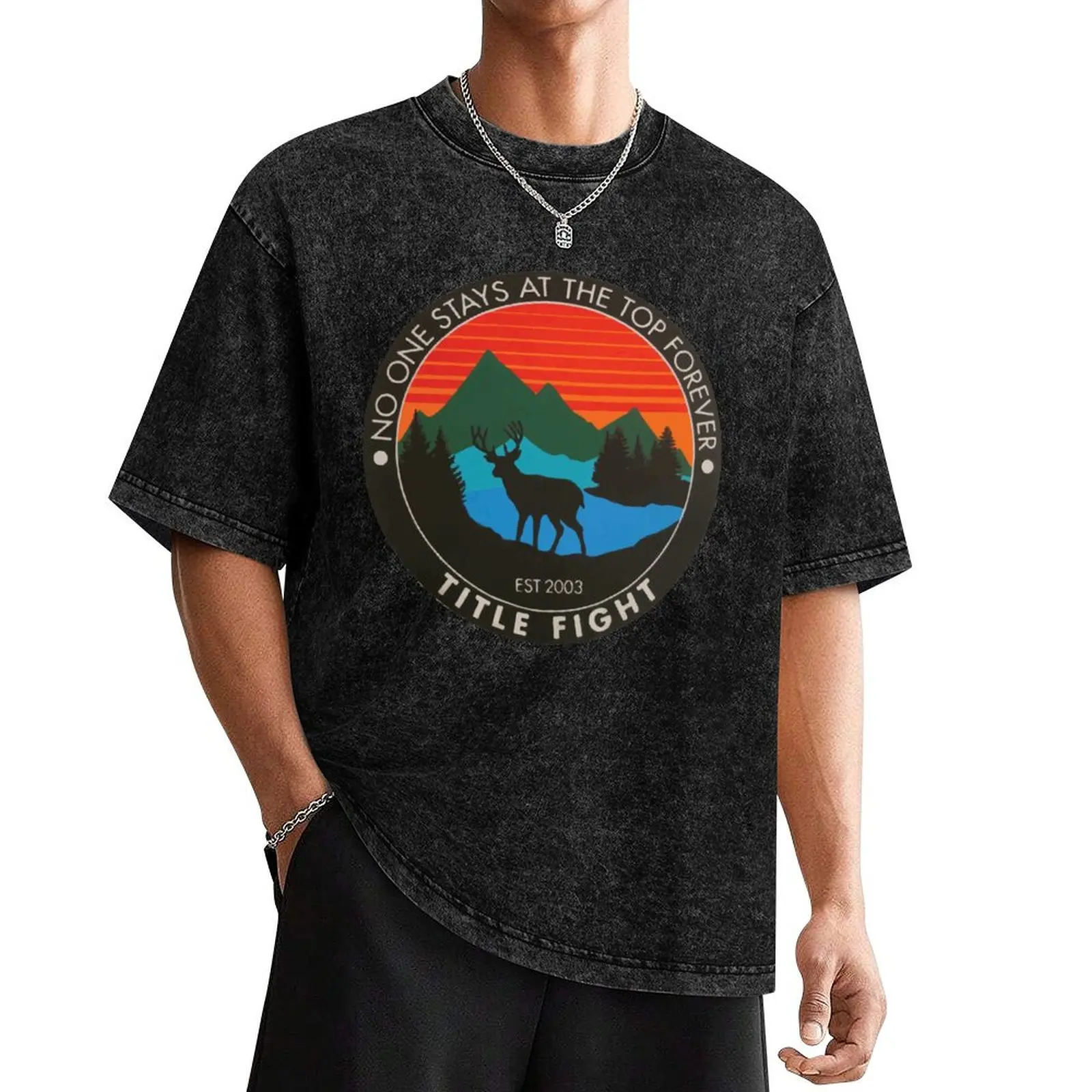 title fight T-Shirt animal prinfor boys Short sleeve tee mens t shirts top quality
title fight T-Shirt animal prinfor boys Short sleeve tee mens t shirts top quality