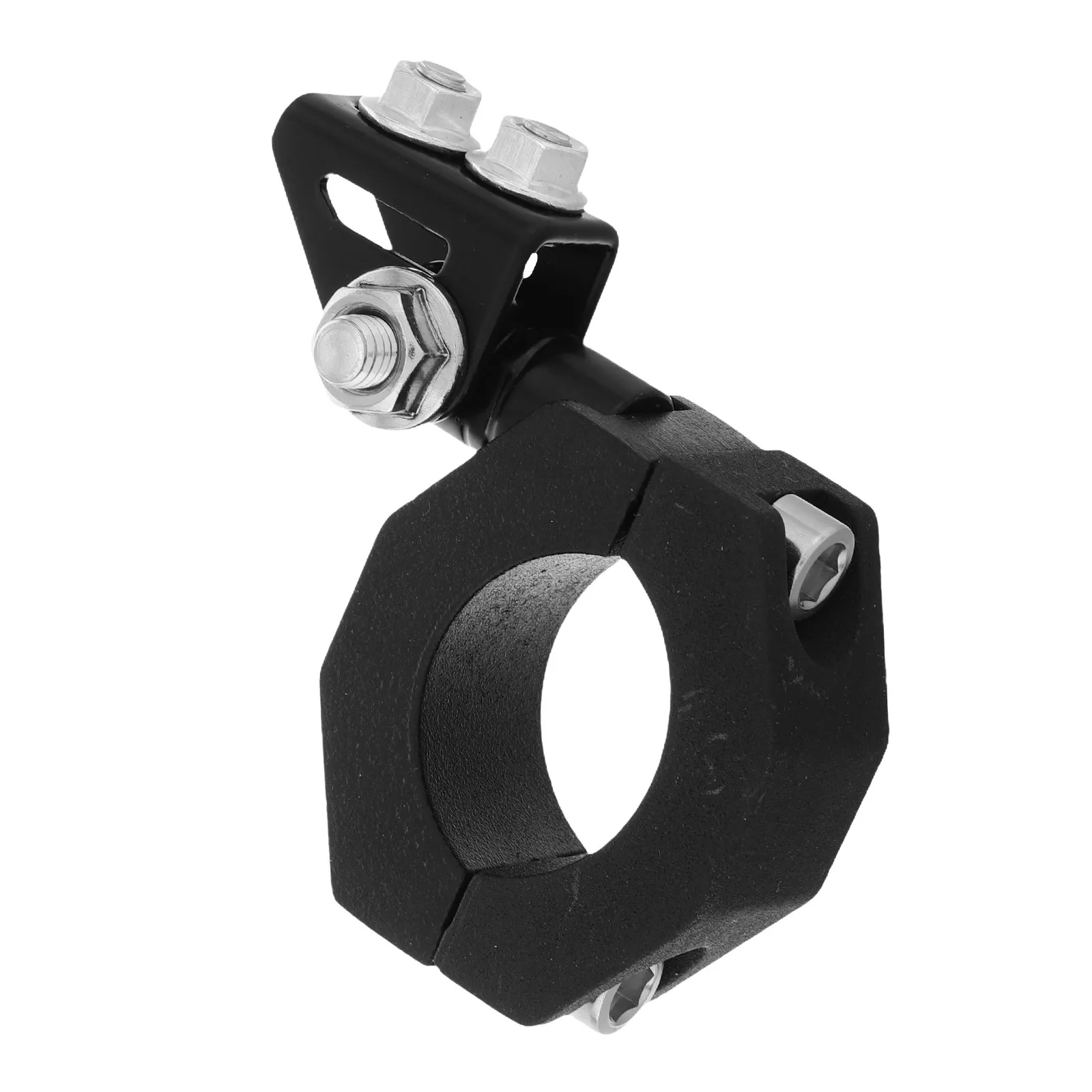 Aluminum Alloy Motorcycle Light Mount Bracket Versatile Spotlight Holder for Handlebar Front Fork Night Visibility Enhanced
Aluminum Alloy Motorcycle Light Mount Bracket Versatile Spotlight Holder for Handlebar Front Fork Night Visibility Enhanced