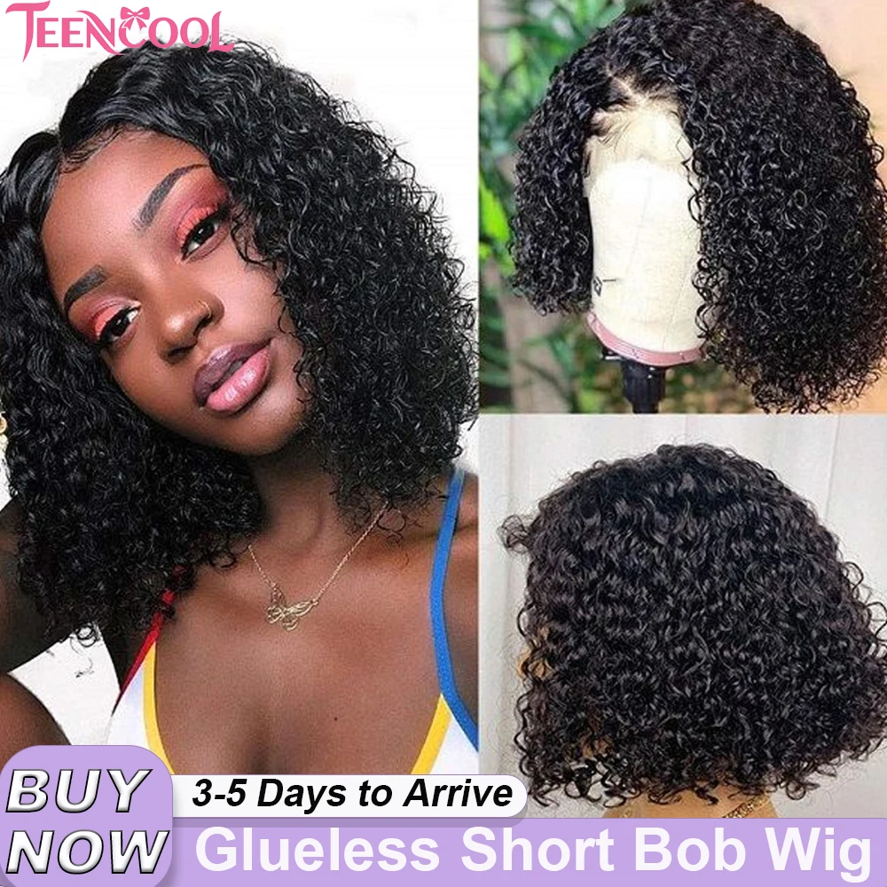 10 12 14 16 Inch Glueless Short Bob Wig Deep Wave 13x4 13x6 HD Lace Front Bob Wigs Human Hair Ready To Wear 5x5 Glueless Bob Wig Human Hair
10 12 14 16 Inch Glueless Short Bob Wig Deep Wave 13x4 13x6 HD Lace Front Bob Wigs Human Hair Ready To Wear 5x5 Glueless Bob Wig Human Hair
