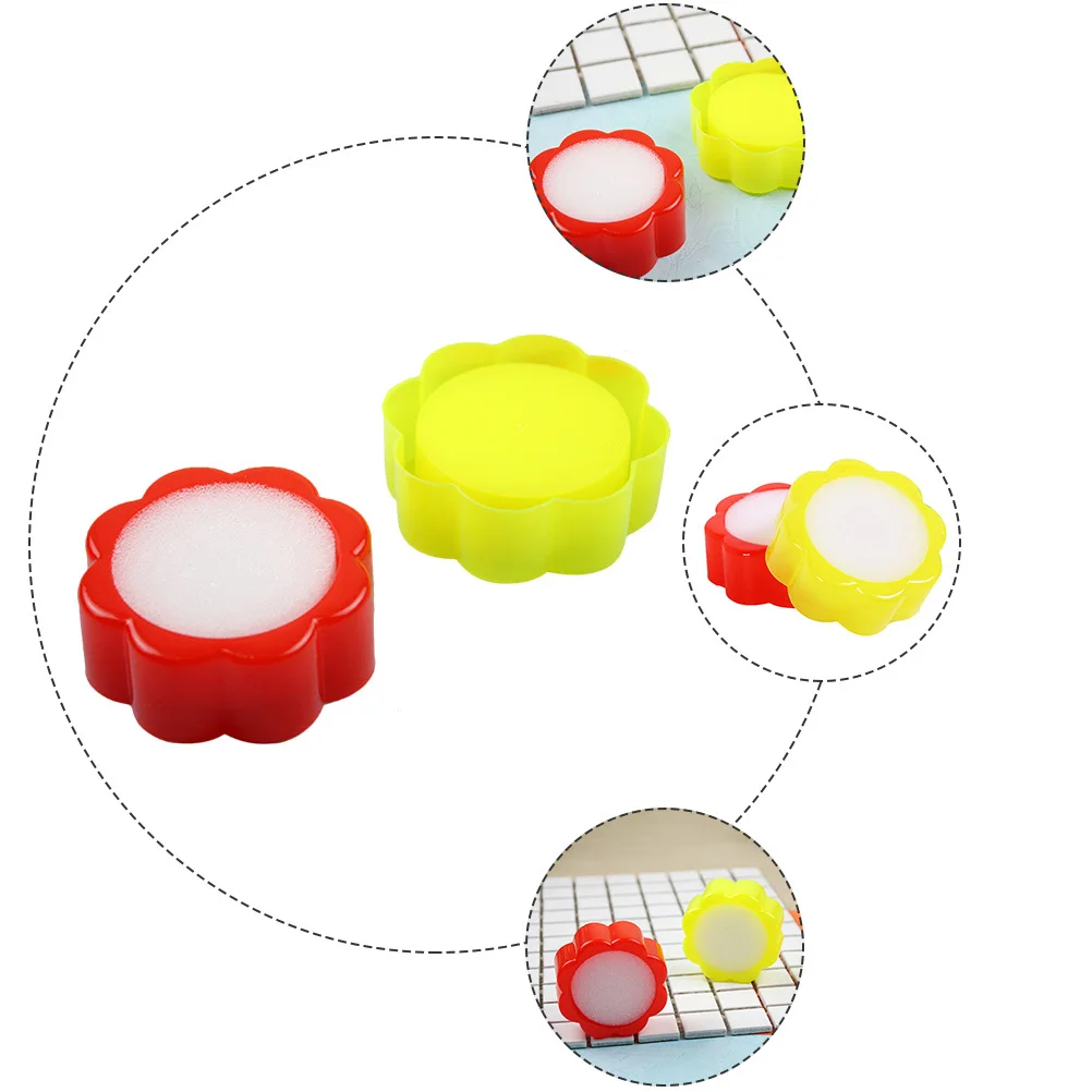 10Pcs Finger Wet Sponge Soft Comfortable Counting Sponge Pool PP Plastic Bank Wet Hand Counting Implement
10Pcs Finger Wet Sponge Soft Comfortable Counting Sponge Pool PP Plastic Bank Wet Hand Counting Implement