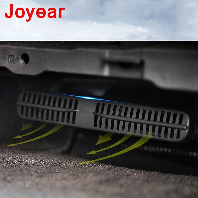 For Honda CRV 2021 Interior Decoration Air Outlet Mask Frame Under Seat Air Conditioner Anti-blocking Car Protective Aceessories
For Honda CRV 2021 Interior Decoration Air Outlet Mask Frame Under Seat Air Conditioner Anti-blocking Car Protective Aceessories