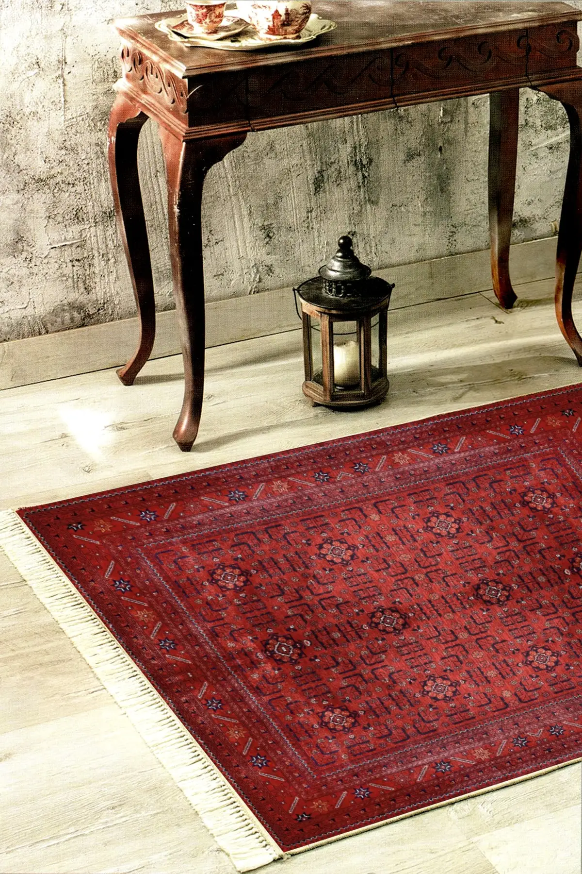 DOLBOVI Afkan Model digital printed non-slip carpet washable kitchen living room carpet 11464
DOLBOVI Afkan Model digital printed non-slip carpet washable kitchen living room carpet 11464