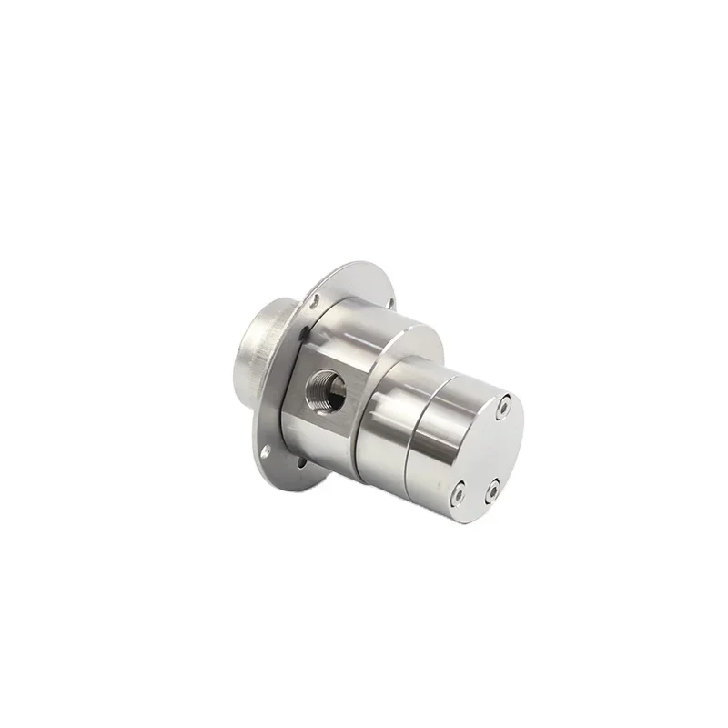 New High Quality Cheap Stainless Steel Housing General Magnetic Filling Gear Pump Head
New High Quality Cheap Stainless Steel Housing General Magnetic Filling Gear Pump Head