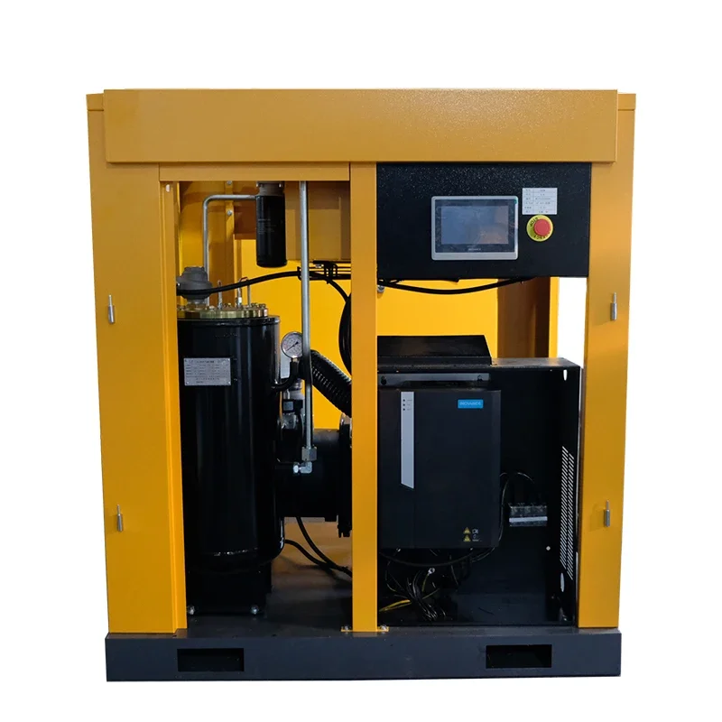 # Hot Quality Assurance 110Kw 30 Bar Air Compressor Industrial 380V Air Compressor
# Hot Quality Assurance 110Kw 30 Bar Air Compressor Industrial 380V Air Compressor